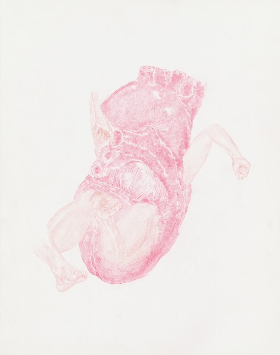 Zlomené srdce podruhé