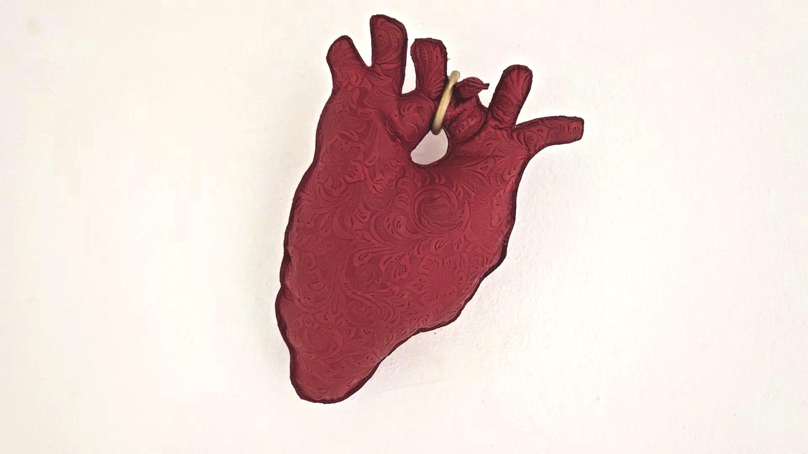 Moje moravské srdce