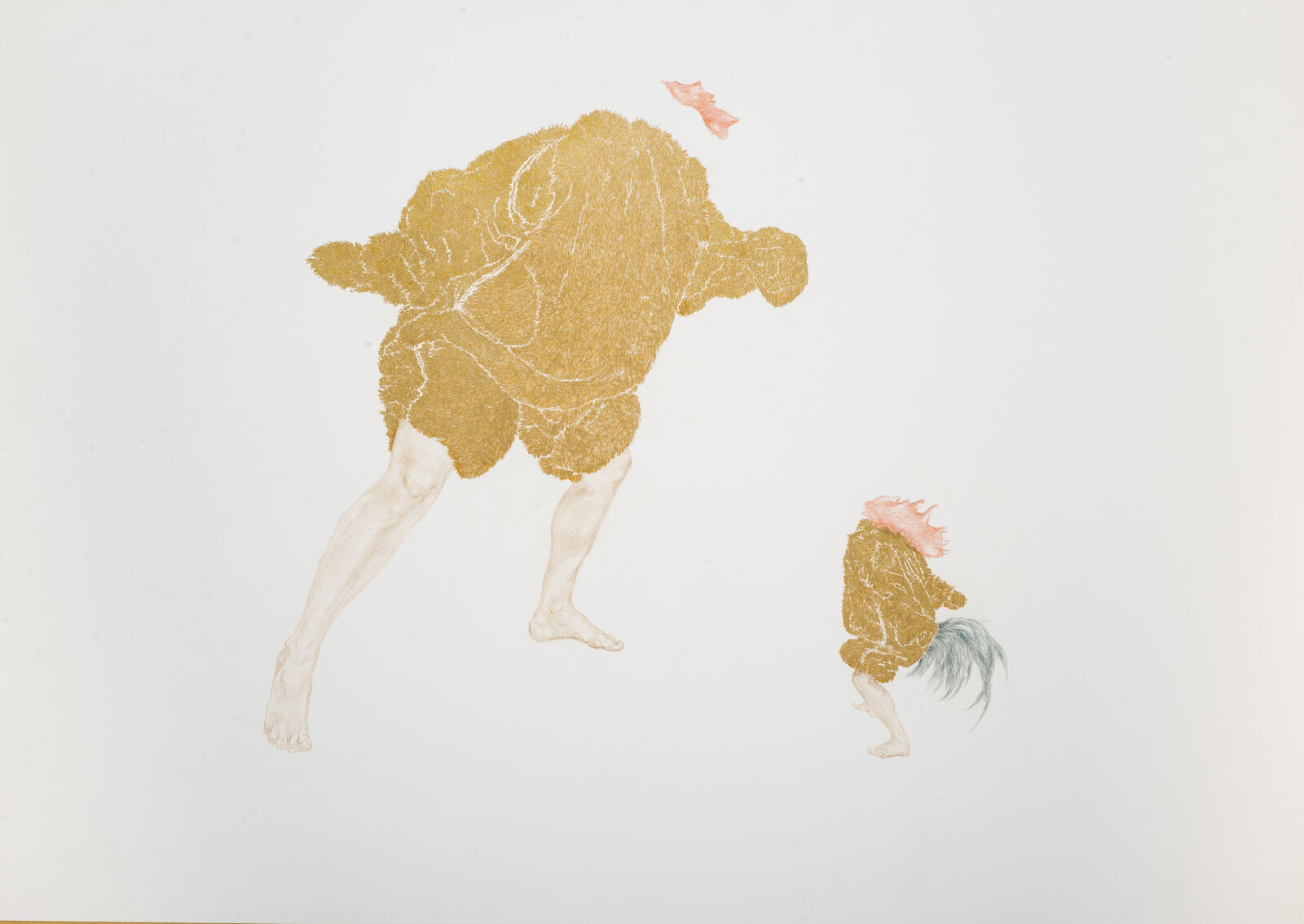 Dělej co ti říkám a budeš šťastný!