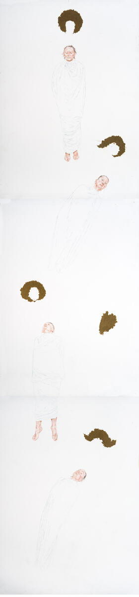 Protokol | triptych