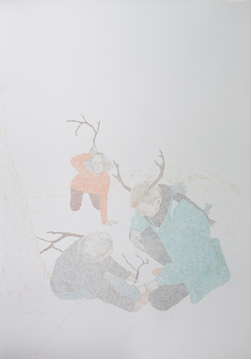 Smolíčku Pacholíčku!