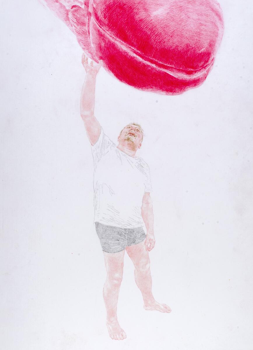 Pátrací balón